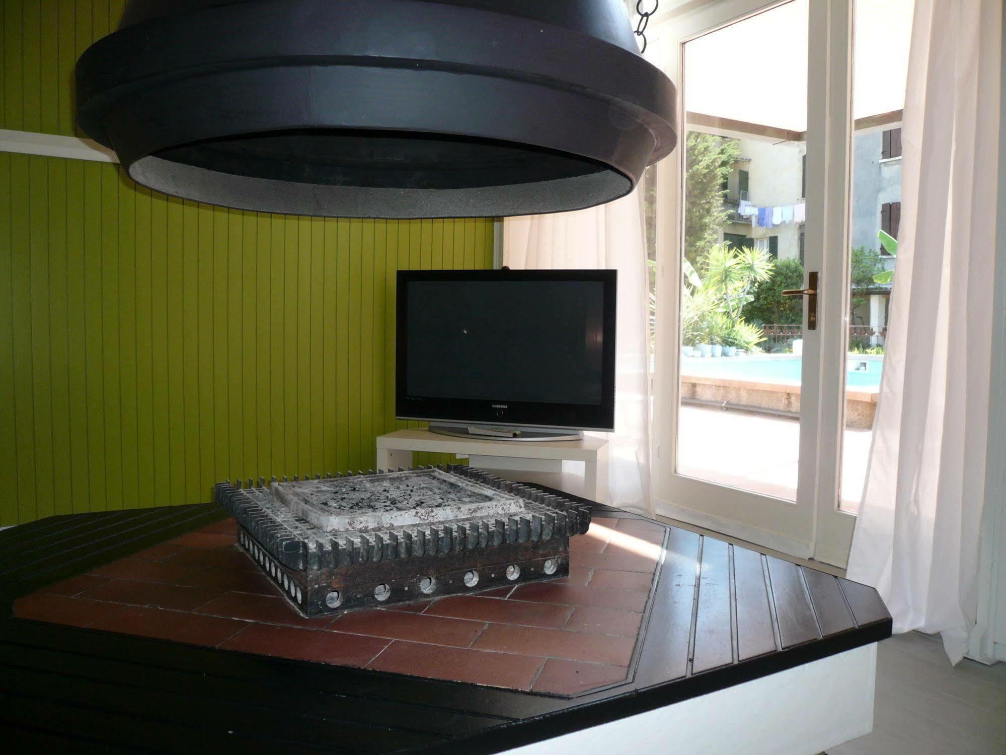 Oasi Holiday Apartment Toscolano Maderno